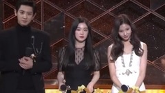 MC片段 金泫雅告白