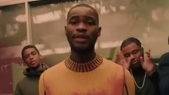 英国UK单曲榜TOP40