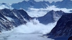 风景,影视原声,音乐短片,轻音乐 - 怎样能够到达南极并带一只企鹅回来?