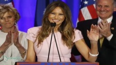 Los 5 Secretos Mas Oscuros De MELANIA TRUMP (1)