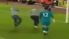 OLHA O QUE ESSES TORCEDORES FIZERAM! Não dá pra acreditar!!!