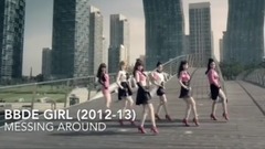 2首歌之后就解散的20个K-POP团队