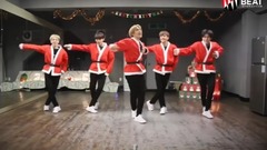 2017 Christmas Special Clip (露脸 ver.)