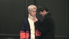 MONSTA X - 大邱签名会