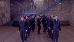 HEAVEN-NU'EST W & SEVENTEEN