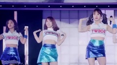 DEBUT SHOWCASE "Touchdown in JAPAN" 全场