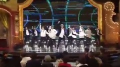 我呀我 - 2017SBS演艺大赏现场版 17/12/30