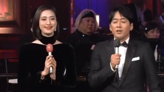 インフルエンサー & Award