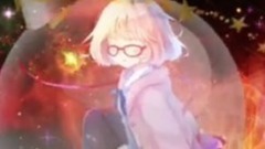 死奏怜音、玲珑ノ终