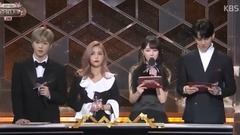 Call Me Baby & Touch It & For Life & Ko Ko Bop & Power