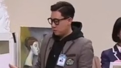 女孩们哥哥们一起温馨结尾2017