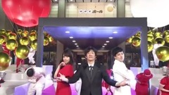 第68回NHK紅白歌合戦开场