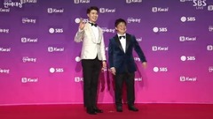 2017 SBS演艺大赏.E01.