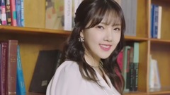 Season Of GFRIEND 官方第二版预告