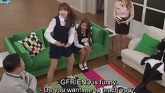 艺琳(GFriend) - 艺琳Chicken Dance(公鸡舞)大合集