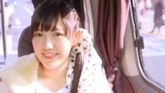 "渡辺麻友 花嫁修業 料理研究家・結城貢先生に弟子入り!"