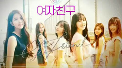 你还有我&Rough&Me gustas tu - MBC歌谣大祭典现场版 17/12/31