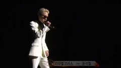 Zion.T - SNOW - MBC歌谣大祭典现场版 17/12/31