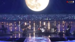 今宵の月のように