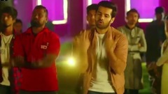 印度群星 - What Amma What is This Amma