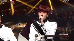 MONSTA X - Beautiful & DRAMARAMA