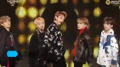 2017 MBC 歌谣大战1部.E01