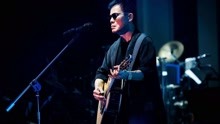 罗大佑北京跨年演唱会现场