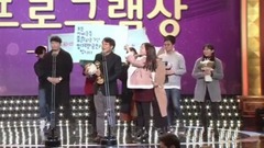 2017 SBS演艺大赏.E02