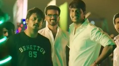 印度群星 - Yechacha Yechacha