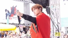 王子（邱胜翊） - 爱上了你