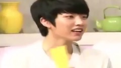 【KPOP IDOLS】爱豆们的海豚音挑战