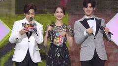 24小时也不够&满月&Gashina Bubble Pop&Lip&Hip