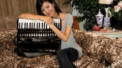 我和我的手风琴