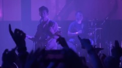 Arctic Monkeys - Fluorescent Adolescent