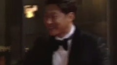 秀智2017SBS演技大赏红毯