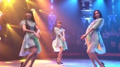 TOKYO GIRL + love the world