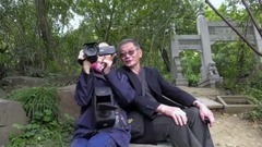 古意韵美 - 惠山古镇