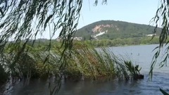 无锡<蠡湖秋趣>