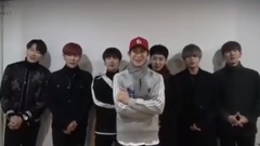 BLANC7 2018 新年 问候 影像