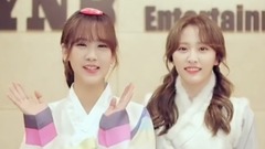 2018 新年 问候 影像