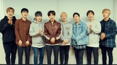 2018 新年 问候 影像