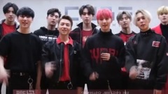 2018 新年 问候 影像