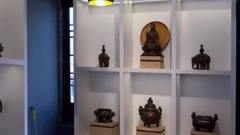 朱炳仁铜业,结束语