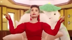 蔡依林 - 什么什么