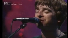 Oasis - Don't Look Back In Anger