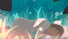 秘密花园 预告2