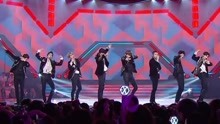 EXO组合 - EXO - Ko Ko Bop - MBC歌谣大战现场版 17/12/31