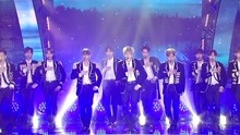 WANNA ONE - Wanna One - Beautiful - 2017MBC歌谣大祭典 现场版 17/12/31