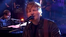 Ed Sheeran – Perfect - 现场版 2018