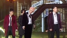  - SECHSKIES - SOMETHING SPECIAL - MBC歌谣大战现场版 17/12/31